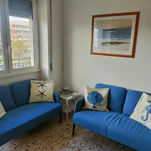 Casa Coco - Al Mare Lido di Ostia