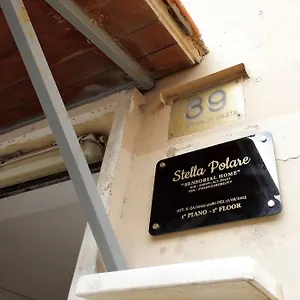 Bed & Breakfast Stella Polare Sensorial, Lido di Ostia