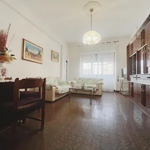 Cipriani Lido di Ostia