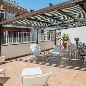 Tisserand Boutique & Lido di Ostia