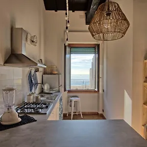 Attico Sul Mediterraneo Lido di Ostia