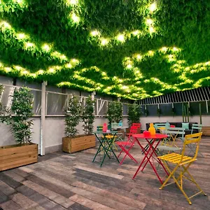 Casa de hóspedes La Terrazza Di Giulia, Lido di Ostia